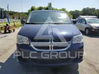 2017 Dodge CARAVAN photo