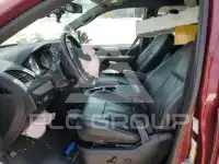 2017 Dodge CARAVAN photo