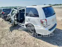 2017 Dodge CARAVAN фото