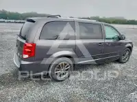 2017 Dodge CARAVAN фото
