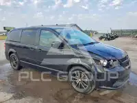 2017 Dodge CARAVAN фото