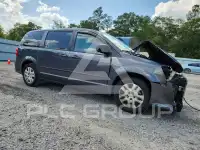2017 Dodge CARAVAN фото