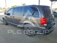 2017 Dodge CARAVAN photo