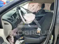 2017 Dodge CARAVAN фото