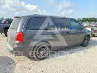 2017 Dodge CARAVAN photo