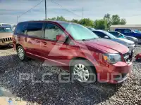 2017 Dodge CARAVAN photo