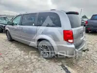 2017 Dodge CARAVAN фото