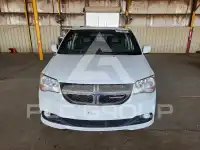 2017 Dodge CARAVAN фото