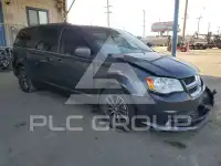 2017 Dodge CARAVAN photo