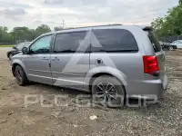 2017 Dodge CARAVAN фото