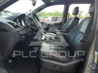 2017 Dodge CARAVAN фото