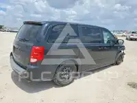 2017 Dodge CARAVAN фото