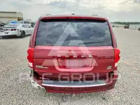 2017 Dodge CARAVAN photo