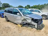 2017 Dodge CARAVAN фото