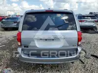 2017 Dodge CARAVAN фото