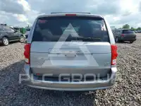 2017 Dodge CARAVAN фото
