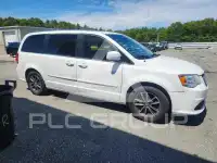 2017 Dodge CARAVAN фото