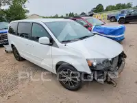 2017 Dodge CARAVAN фото
