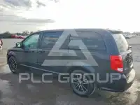 2017 Dodge CARAVAN фото
