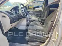 2017 Dodge CARAVAN фото