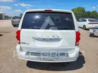 2017 Dodge CARAVAN photo
