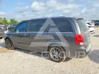 2017 Dodge CARAVAN photo