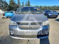 2017 Dodge CARAVAN photo