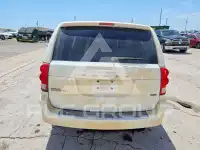 2017 Dodge CARAVAN фото