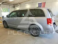 2017 Dodge CARAVAN photo