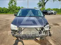 2017 Dodge CARAVAN фото