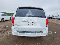 2017 Dodge CARAVAN фото