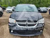 2017 Dodge CARAVAN фото