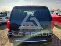 2017 Dodge CARAVAN photo