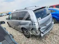 2017 Dodge CARAVAN фото