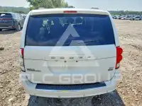2017 Dodge CARAVAN фото