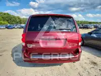 2017 Dodge CARAVAN photo