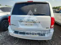 2017 Dodge CARAVAN фото