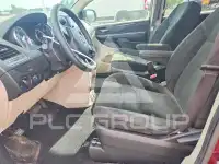 2017 Dodge CARAVAN photo