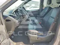 2017 Dodge CARAVAN фото