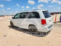 2017 Dodge CARAVAN фото