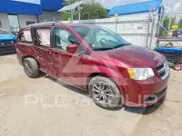 2017 Dodge CARAVAN photo