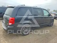 2017 Dodge CARAVAN photo