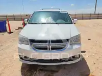 2017 Dodge CARAVAN фото
