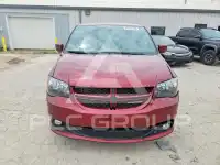 2017 Dodge CARAVAN photo
