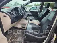2017 Dodge CARAVAN фото