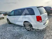 2017 Dodge CARAVAN фото