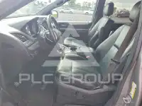2017 Dodge CARAVAN фото