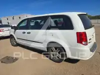 2017 Dodge CARAVAN фото