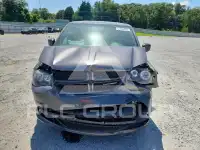 2017 Dodge CARAVAN фото
