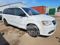 2017 Dodge CARAVAN фото